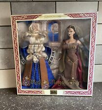 Barbie collectibles merlin for sale  DEAL