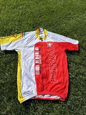 Pinarello cycling jersey for sale  Valley Cottage