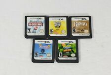 Lot nintendo games for sale  Albany