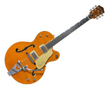 Used gretsch g6120t for sale  Winchester