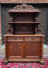 Antique french buffet for sale  Tyler