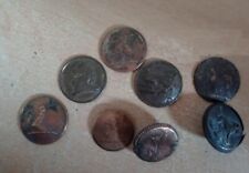 Antique livery buttons for sale  UK