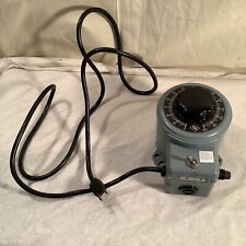 Powerstat variac variable for sale  Shipping to Ireland