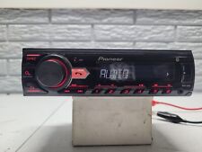 Pioneer MVH-291BT Rádio Single Din Bluetooth Headunit USB ✨Problemas de Volume✨ comprar usado  Enviando para Brazil
