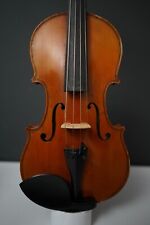 French JTL 'Compagnon' violin, early 19th century, violon, geige for sale  Shipping to South Africa
