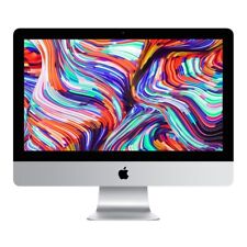 imac 27 fusion drive d'occasion  Villejuif