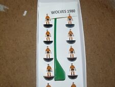 Wolves 1980 santiago for sale  SHEFFIELD