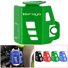 Rear Brake Fluid Reservoir Guard For KAWASAKI VERSYS 300X 650 1000 VERSYS 1000 for sale  Shipping to South Africa
