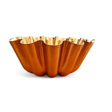 Vintage copper fluted for sale  Tempe
