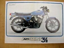 Moto morini factory for sale  Beverly