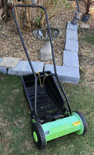 Handy THHM  SN34NS Push Cylinder Lawn Mower, used for sale  BUCKINGHAM