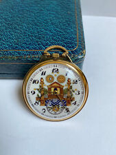 Antique rare masonic for sale  Shipping to Canada