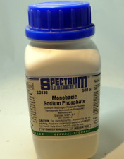 Sodium phosphate monobasic for sale  Ben Lomond