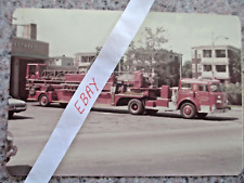 Boston fire engine for sale  Burlington