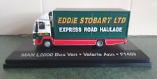 eddie stobart model trucks for sale  Shipping to Ireland