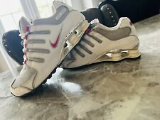 Nike shox size for sale  SPALDING