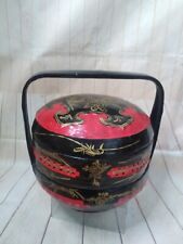 Vintage chinese bakul for sale  GRIMSBY