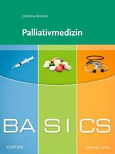 Basics palliativmedizin annese gebraucht kaufen  Köln