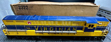 Lionel 2332 virginian for sale  Indianapolis