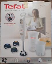 tefal mixer gebraucht kaufen  Kasbach-Ohlenberg, Hausen, Dattenbg.