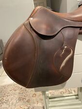 Antares jumping saddle for sale  East Brunswick