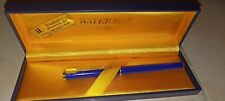 Waterman paris fountain d'occasion  Le Pecq