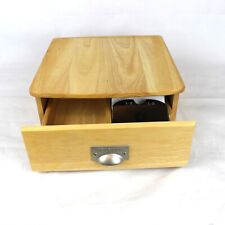 Rolodex office wooden for sale  Orlando