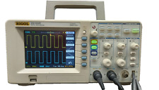 Oscilloscope rigol ds1052e d'occasion  Valmont