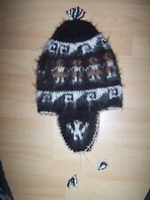 Mütze wollmütze norweger gebraucht kaufen  Winterbach