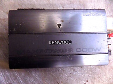 Kenwood kac m3004 for sale  Nashville