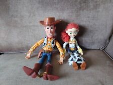 Toy story talking for sale  SOUTHEND-ON-SEA