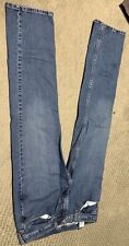 514 l32 jeans w34 levi for sale  Austin