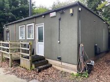 Porta cabin office for sale  HEXHAM