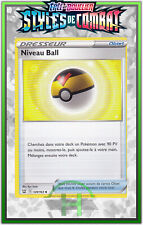 Niveau ball eb05 d'occasion  Génissieux