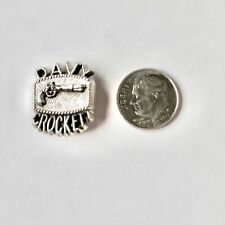 Davy crockett pin for sale  Pagosa Springs