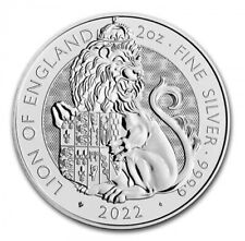 2022 2oz silver for sale  Ireland