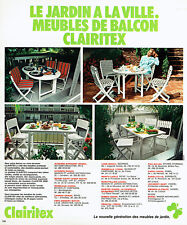 1978 advertising 108 d'occasion  Expédié en Belgium