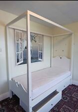 Four poster single for sale  HULL