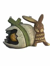 Easter bunny rabbit for sale  Elkins
