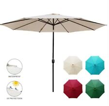 Market patio umbrella for sale  Dallas