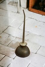 Vintage metal oiler for sale  Spring Hill