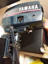 motore yamaha barca usato  Cologno Monzese