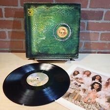 Usado, LP de prensagem quadrafônica Alice Cooper Billion Dollar Babies 1975 comprar usado  Enviando para Brazil
