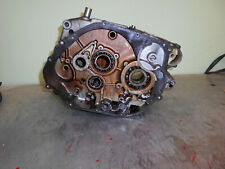 Kawasaki 250c crankcases for sale  ELY