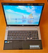 Acer aspire 771g gebraucht kaufen  Radolfzell