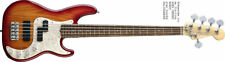 Fender american deluxe d'occasion  Tours-