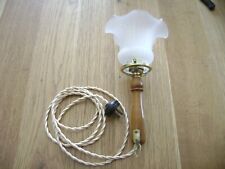 Ancienne lampe rare d'occasion  Bretteville-sur-Laize