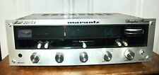 Marantz stereophonic reciver gebraucht kaufen  Berlin