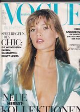 Vogue germany 1995 for sale  Ireland