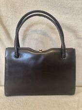 Mastercraft leather handbag for sale  Ottawa Lake